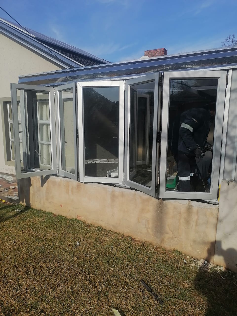 Electrical Installation and Maintenance